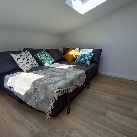 34M2 Apartament W Centrum Krakowa Extérieur photo