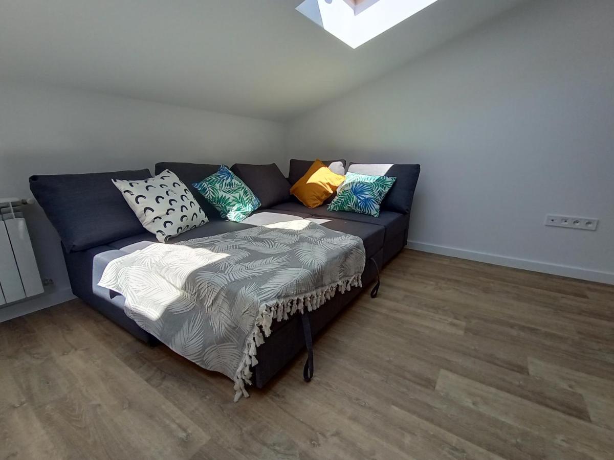 34M2 Apartament W Centrum Krakowa Extérieur photo